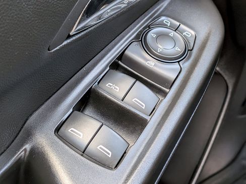 Certified 2023 Chevrolet Bolt LT w/ Driver Confidence Package FWD image 21