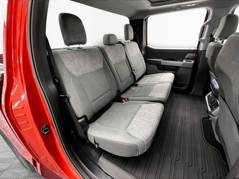 Certified 2023 Ford F150 XLT w/ Equipment Group 302A High image 28