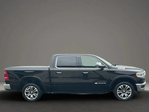 Used 2019 RAM 1500 Limited AWD/4WD image 6