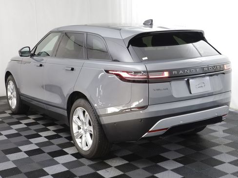 Certified 2026 Land Rover Range Rover Velar S AWD/4WD image 16