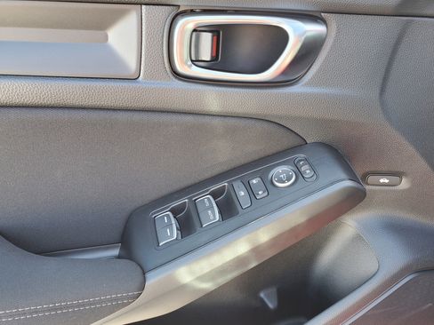 New 2026 Honda Civic Sport image 15