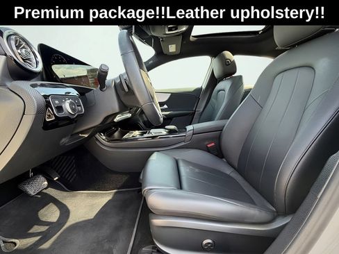 Used 2021 Mercedes-Benz A 220 image 16