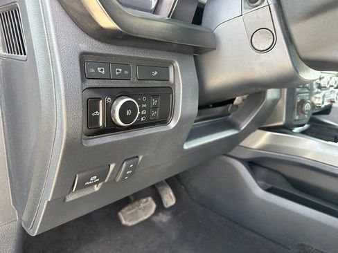 Used 2023 Ford F350 Lariat w/ Lariat Ultimate Package AWD/4WD image 13