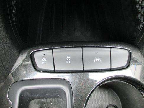 Used 2023 Chevrolet TrailBlazer LT image 21