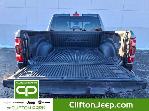 Used 2022 RAM 1500 Big Horn image 6
