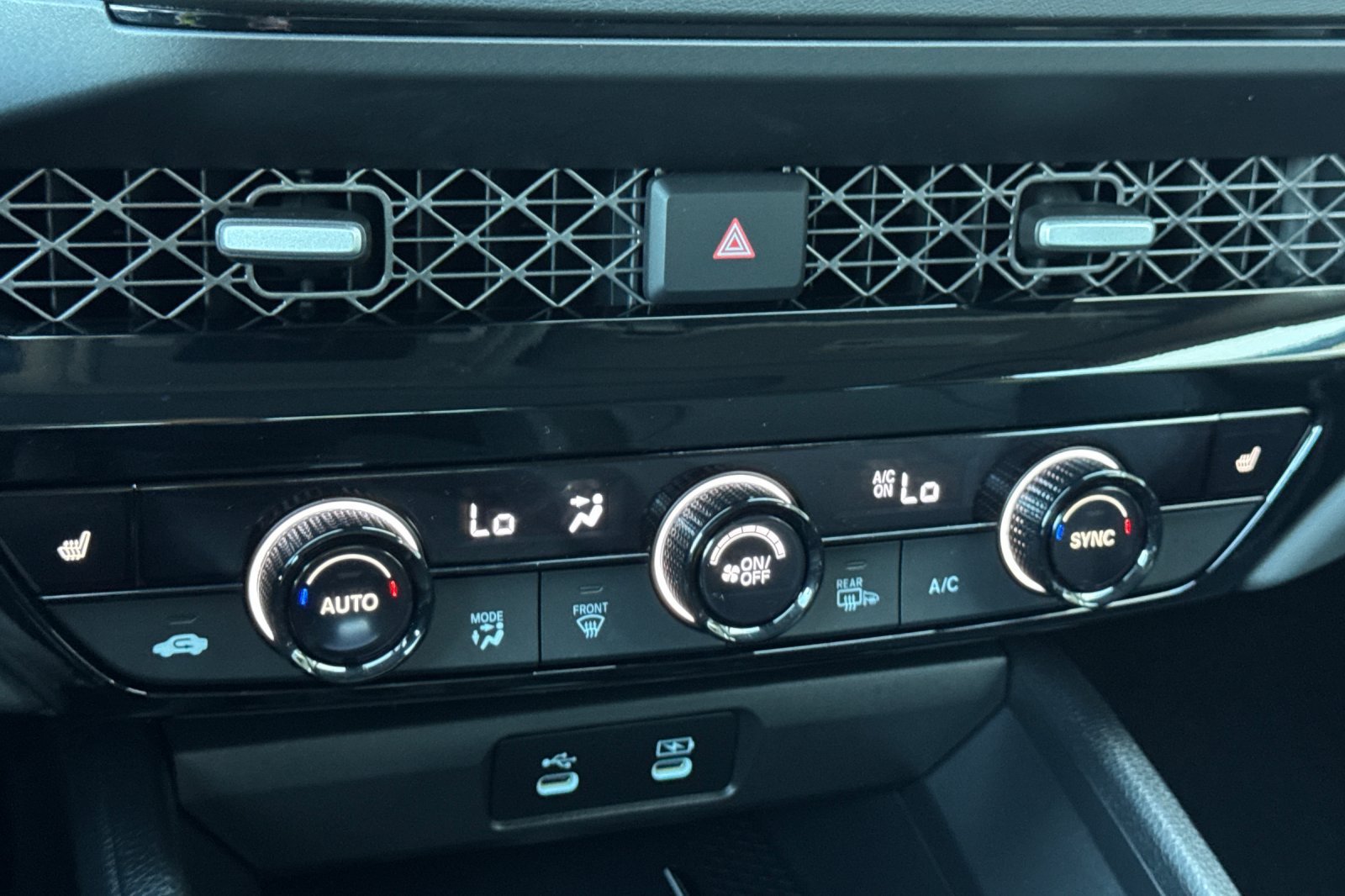 Certified 2026 Honda Accord EX-L image 19