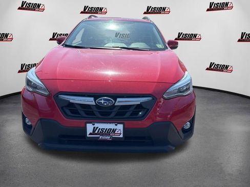 Used 2021 Subaru Crosstrek 2.5i Limited w/ Moonroof Package 2 AWD/4WD image 2