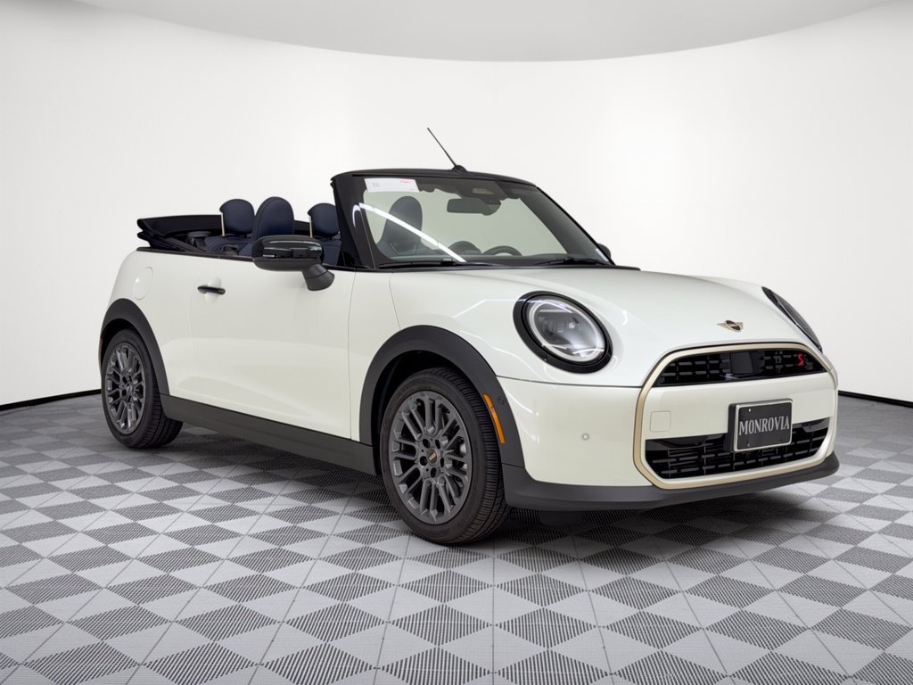 Used 2026 MINI Cooper S FWD image 7