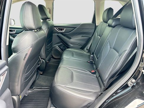 Used 2021 Subaru Forester Limited w/ Popular Package #3 image 25