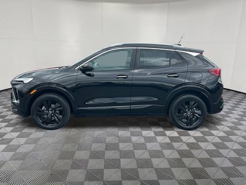 New 2026 Buick Encore GX Sport Touring w/ Comfort Package AWD/4WD image 2