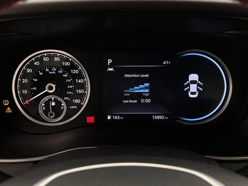 Used 2023 Genesis G70 2.0T w/ Sport Prestige Package image 22