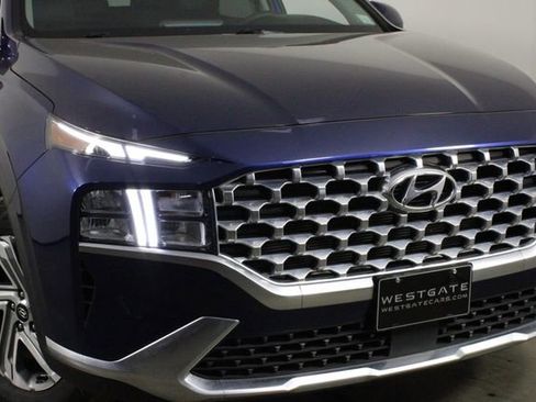 Used 2022 Hyundai Santa Fe SEL w/ Cargo Package image 44