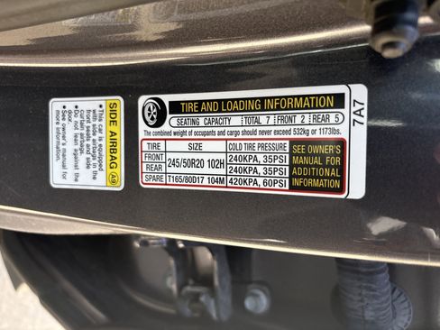 Used 2016 Honda Pilot Elite image 37