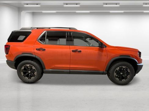 New 2026 Honda Passport TrailSport Elite image 8