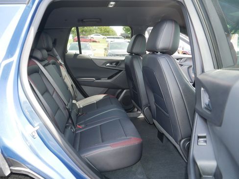 Used 2026 Chevrolet Equinox RS w/ Safety and Technology Package AWD/4WD image 18
