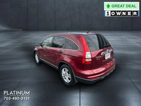 Used 2011 Honda CR-V EX image 8