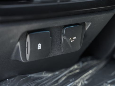 New 2026 Ford F150 Raptor AWD/4WD image 43