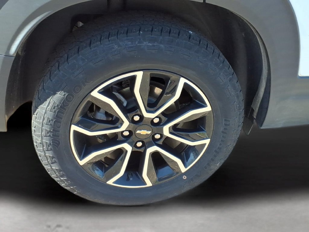 Used 2023 Chevrolet TrailBlazer ACTIV AWD/4WD image 33