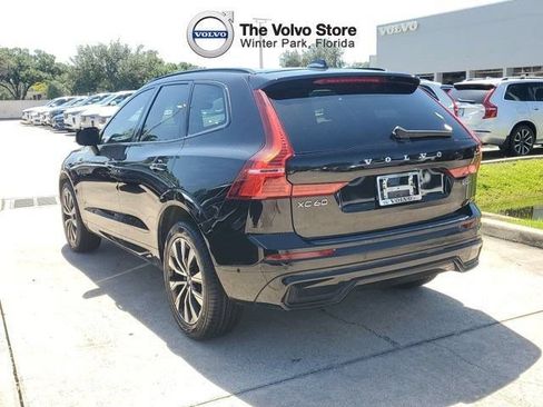 Certified 2024 Volvo XC60 B5 Plus w/ Protection Package Premier AWD/4WD image 5