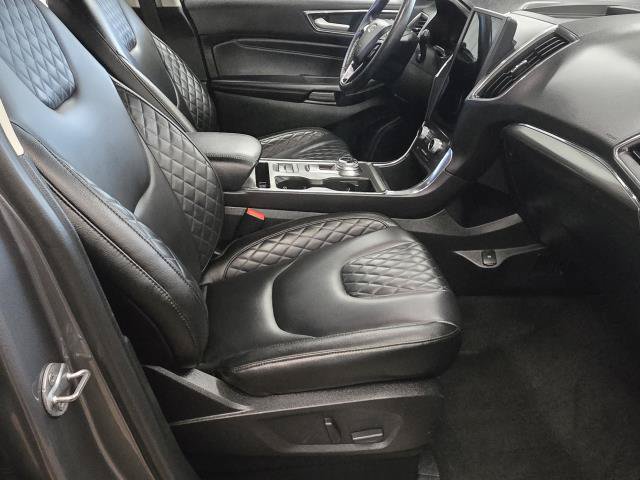 Used 2024 Ford Edge Titanium AWD/4WD image 10