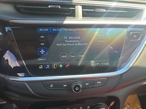 Used 2020 Buick Encore GX Select FWD image 9