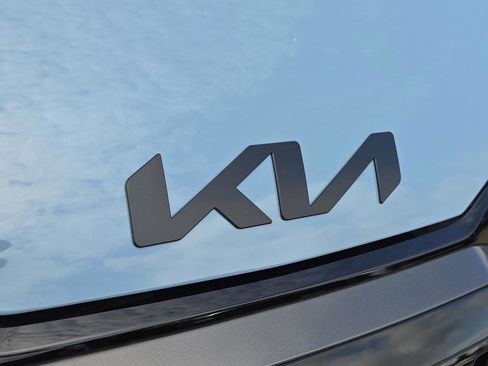 New 2026 Kia Sportage X-Line image 4