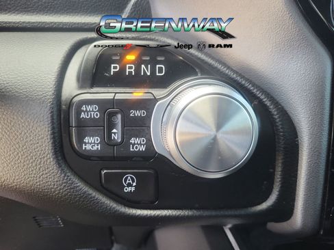 Used 2023 RAM 1500 Laramie image 23