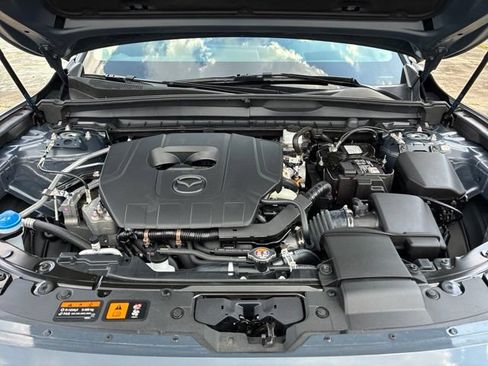 Used 2025 MAZDA CX-50 AWD 2.5 S w/ Premium Plus Pkg image 19