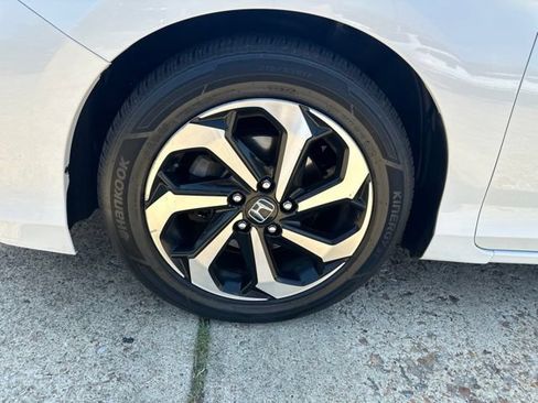 Used 2016 Honda Accord EX-L image 31