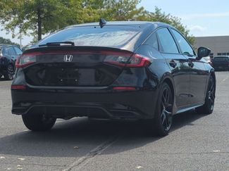 New 2026 Honda Civic Sport video 2