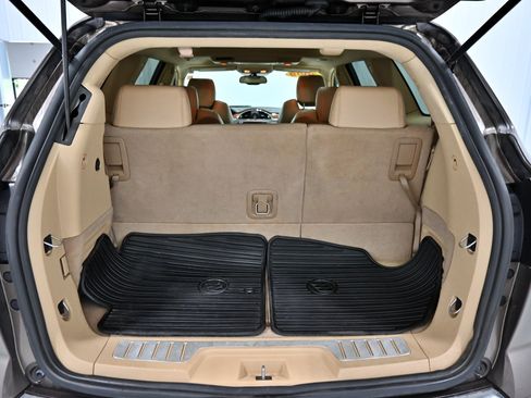 Used 2009 Buick Enclave CXL w/ Entertainment Package #4 AWD/4WD image 29