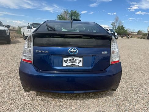 Used 2010 Toyota Prius Two image 9