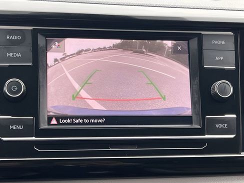 Used 2024 Volkswagen Taos S image 19