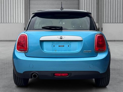 Used 2015 MINI Cooper 2-Door Hardtop FWD image 10