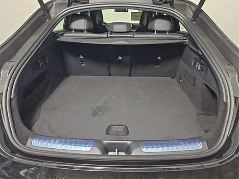 New 2026 Mercedes-Benz GLC 43 AMG GLC 43 AMG image 13