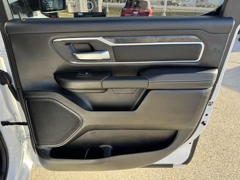 Used 2023 RAM 1500 Big Horn image 34