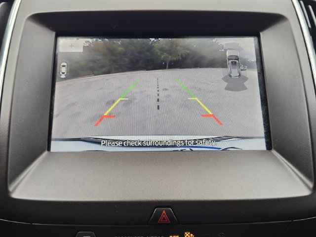 Used 2020 Ford Edge ST w/ Equipment Group 401A AWD/4WD image 19