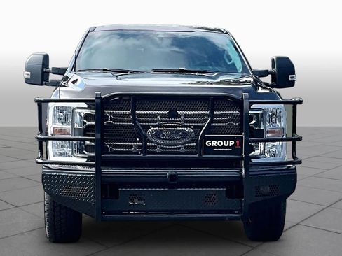 Used 2024 Ford F250 XLT w/ FX4 Off-Road Package AWD/4WD image 4