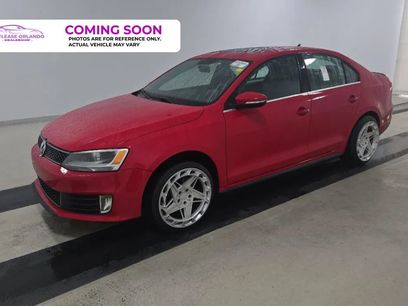 Used 2013 Volkswagen Jetta GLI Autobahn