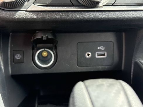 Certified 2024 Nissan Versa SV FWD image 24