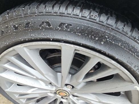 Used 2019 Cadillac CT6 Premium Luxury image 13