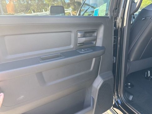 New 2026 RAM 2500 Tradesman w/ Power Wagon Package image 13