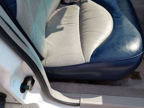Used 1996 Mercury Grand Marquis LS RWD image 16