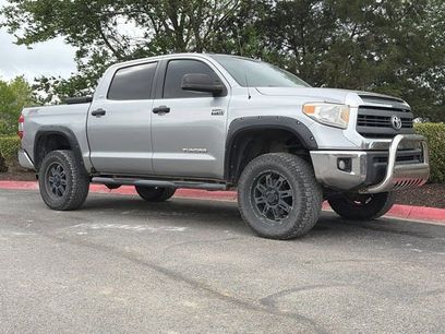 Used 2014 Toyota Tundra SR5 w/ SR5 Upgrade Package