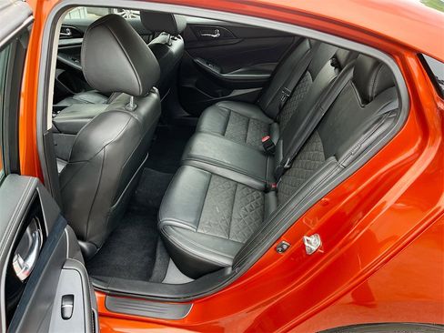 Used 2021 Nissan Maxima Platinum w/ Sport Mat Group image 25