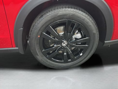 New 2027 Honda HR-V Sport image 11