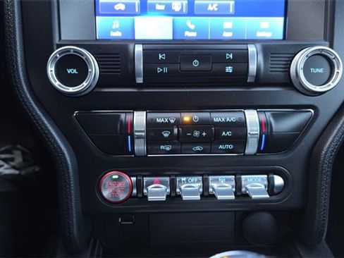 Used 2022 Ford Mustang GT w/ Equipment Group 301A image 22