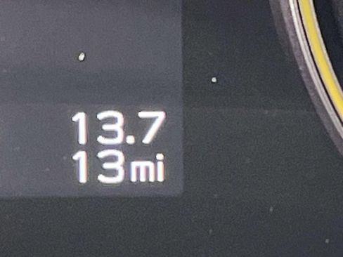 New 2026 Subaru Crosstrek 2.5i Sport w/ Crosstrek Mirror Package image 29