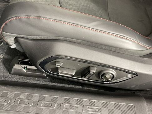 New 2025 Dodge Charger R/T Scat Pack w/ Track Pack image 28