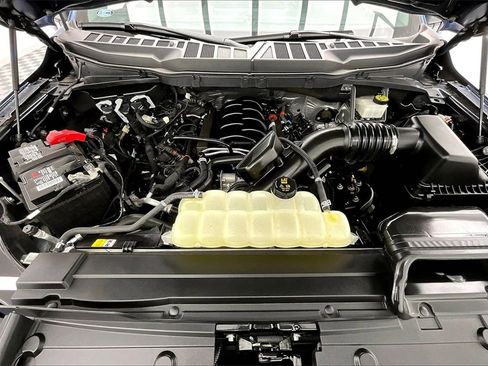 Used 2022 Ford F150 XLT w/ Equipment Group 302A High image 10